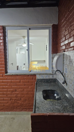 Imagem Imóvel com 1 Quarto à Venda, 46 m² em Enseada Azul - Guarapari Imagem Imóvel com 1 Quarto à Venda, 46 m² em Enseada Azul - Guarapari