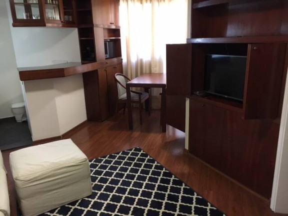 Imagem Apartamento com 1 Quarto para Alugar, 40 m² em Cerqueira Cesar - São Paulo Imagem Apartamento com 1 Quarto para Alugar, 40 m² em Cerqueira Cesar - São Paulo