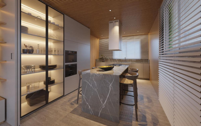Imagem Apartamento com 4 Quartos à Venda, 182 m² em Gutierrez - Belo Horizonte Imagem Apartamento com 4 Quartos à Venda, 182 m² em Gutierrez - Belo Horizonte