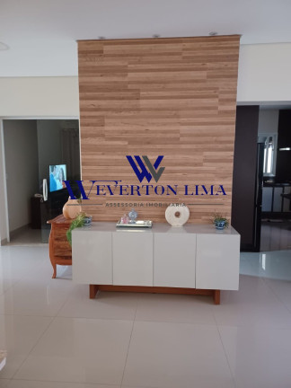 Imagem Casa com 3 Quartos à Venda, 279 m² em Jardim Reserva Bom Viver De Indaiatuba - Indaiatuba Imagem Casa com 3 Quartos à Venda, 279 m² em Jardim Reserva Bom Viver De Indaiatuba - Indaiatuba