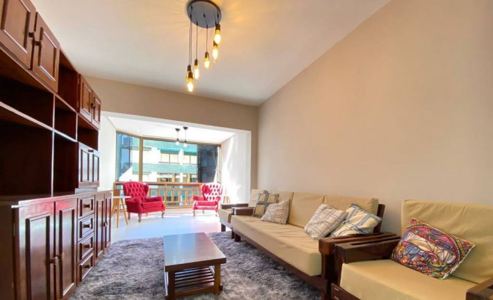 Imagem Apartamento com 3 Quartos à Venda, 128 m² em Zona Nova - Capão Da Canoa Imagem Apartamento com 3 Quartos à Venda, 128 m² em Zona Nova - Capão Da Canoa