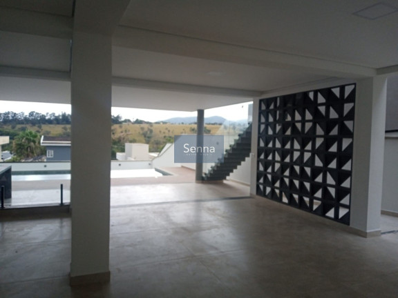 Imagem Casa com 4 Quartos à Venda,  em Medeiros - Jundiaí