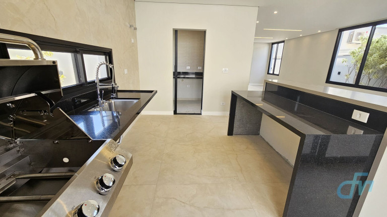 Imagem Casa de Condomínio com 3 Quartos à Venda, 225 m² em Cézar De Souza - Mogi Das Cruzes