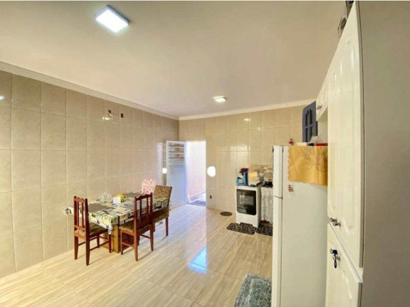 Imagem Casa com 3 Quartos à Venda, 149 m² em Residencial Citta Di Salerno - Campinas Imagem Casa com 3 Quartos à Venda, 149 m² em Residencial Citta Di Salerno - Campinas
