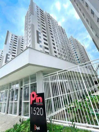 Apartamento com 2 Quartos para Alugar, 37 m² em Vila Endres - Guarulhos