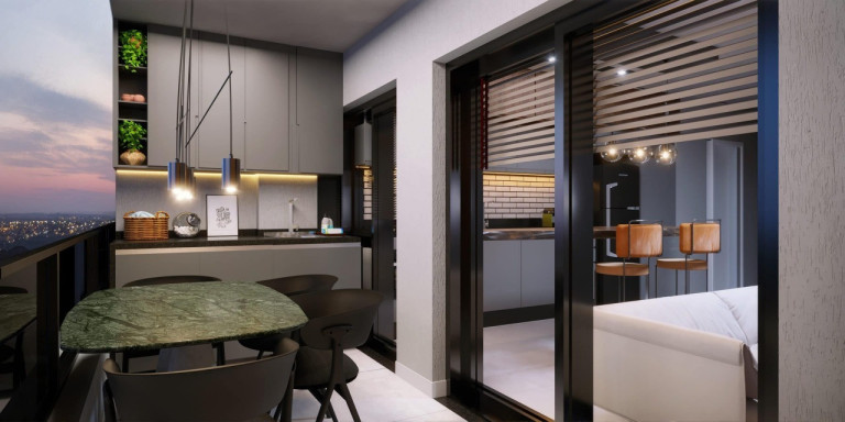 Imagem Imóvel com 1 Quarto à Venda, 59 m² em Nova Aliança - Ribeirão Preto Imagem Imóvel com 1 Quarto à Venda, 59 m² em Nova Aliança - Ribeirão Preto