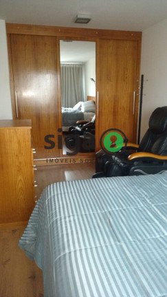 Imagem Apartamento com 1 Quarto para Alugar, 58 m² em Campo Belo - São Paulo Imagem Apartamento com 1 Quarto para Alugar, 58 m² em Campo Belo - São Paulo