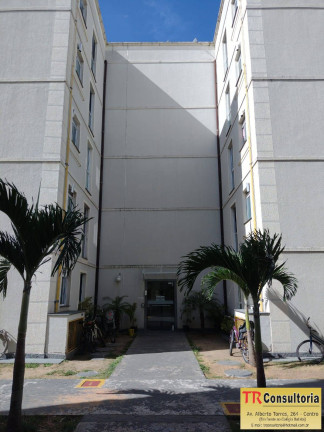 Imagem Apartamento com 2 Quartos à Venda, 60 m² em Parque Pecuária - Campos Dos Goytacazes