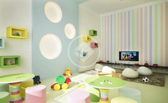 Imagem Apartamento com 2 Quartos à Venda, 66 m² em Residencial Neo Bueno - Goiânia Imagem Apartamento com 2 Quartos à Venda, 66 m² em Residencial Neo Bueno - Goiânia