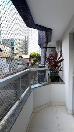 Imagem Apartamento com 2 Quartos à Venda, 108 m² em Itapuã - Vila Velha Imagem Apartamento com 2 Quartos à Venda, 108 m² em Itapuã - Vila Velha