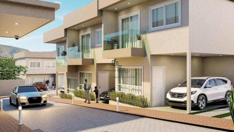 Imagem Casa com 3 Quartos à Venda, 150 m² em Engenho Do Mato - Niterói Imagem Casa com 3 Quartos à Venda, 150 m² em Engenho Do Mato - Niterói