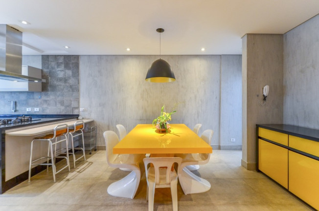 Imagem Casa com 3 Quartos à Venda, 259 m² em Vila Mariana - São Paulo