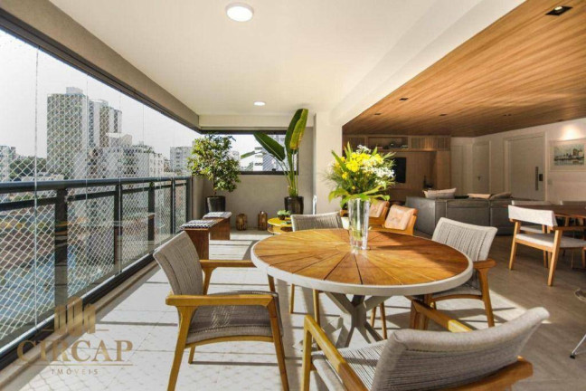 Imagem Apartamento com 3 Quartos à Venda, 183 m² em Perdizes - São Paulo Imagem Apartamento com 3 Quartos à Venda, 183 m² em Perdizes - São Paulo