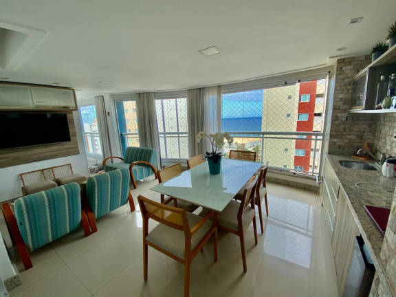Imagem Apartamento com 3 Quartos à Venda, 140 m² em Armação - Salvador Imagem Apartamento com 3 Quartos à Venda, 140 m² em Armação - Salvador