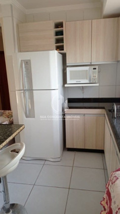 Imagem Apartamento com 2 Quartos à Venda, 64 m² em Parque Santos Dumont - Votorantim