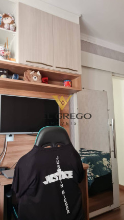 Imagem Apartamento com 2 Quartos à Venda, 51 m² em Taboão - São Bernardo Do Campo