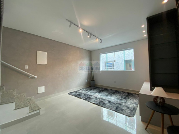 Imagem Casa com 2 Quartos à Venda, 100 m² em Campo Grande - Santos Imagem Casa com 2 Quartos à Venda, 100 m² em Campo Grande - Santos