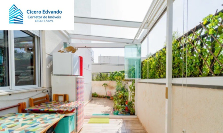 Imagem Imóvel com 3 Quartos à Venda, 102 m² em Vila Guilherme - São Paulo