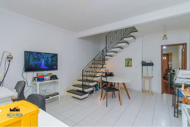 Imagem Casa de Condomínio com 2 Quartos à Venda, em Vila Mariana - São Paulo Imagem Casa de Condomínio com 2 Quartos à Venda, em Vila Mariana - São Paulo
