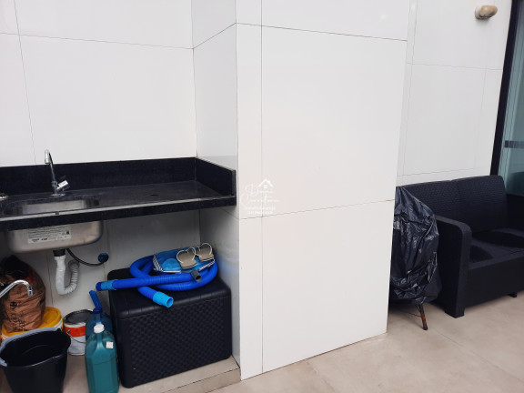 Imagem Imóvel com 3 Quartos à Venda, 188 m² em Pitangueiras - Guarujá