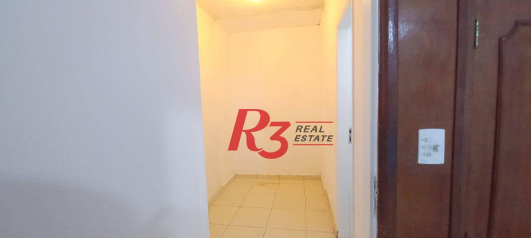 Imagem Apartamento com 3 Quartos à Venda, 161 m² em Encruzilhada - Santos Imagem Apartamento com 3 Quartos à Venda, 161 m² em Encruzilhada - Santos