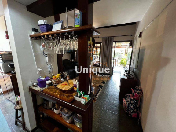 Imagem Casa com 3 Quartos à Venda, 120 m² em Arpoador Da Rasa - Armação Dos Búzios Imagem Casa com 3 Quartos à Venda, 120 m² em Arpoador Da Rasa - Armação Dos Búzios