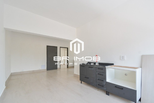 Imagem Imóvel com 2 Quartos à Venda, 75 m² em Itaim Bibi - São Paulo Imagem Imóvel com 2 Quartos à Venda, 75 m² em Itaim Bibi - São Paulo
