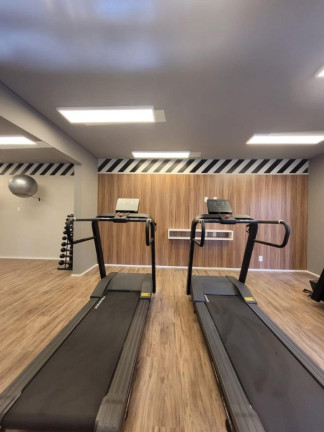 Imagem Flat com 1 Quarto à Venda, 27 m² em Jardim Caravelas - São Paulo Imagem Flat com 1 Quarto à Venda, 27 m² em Jardim Caravelas - São Paulo