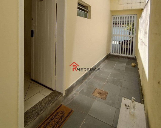 Imagem Casa com 2 Quartos à Venda, 200 m² em Canto Do Forte - Praia Grande Imagem Casa com 2 Quartos à Venda, 200 m² em Canto Do Forte - Praia Grande
