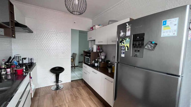 Imagem Apartamento com 2 Quartos à Venda, 76 m² em Vila Barão - Sorocaba