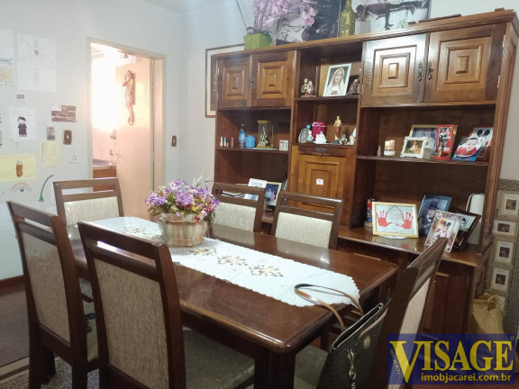 Imagem Casa com 3 Quartos à Venda, 168 m² em Centro - Jacareí Imagem Casa com 3 Quartos à Venda, 168 m² em Centro - Jacareí