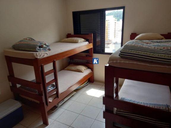 Imagem Apartamento com 2 Quartos à Venda, 67 m² em Enseada - Guarujá