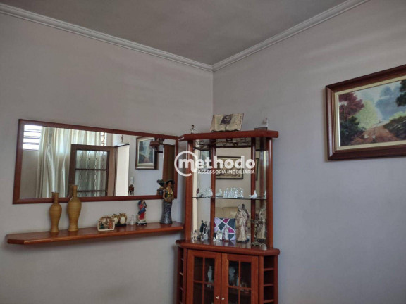 Imagem Casa com 3 Quartos à Venda, 260 m² em Jardim Proença - Campinas