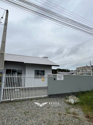 Casa com 2 Quartos à Venda, 43 m² em Quinta Dos Açorianos - Barra Velha