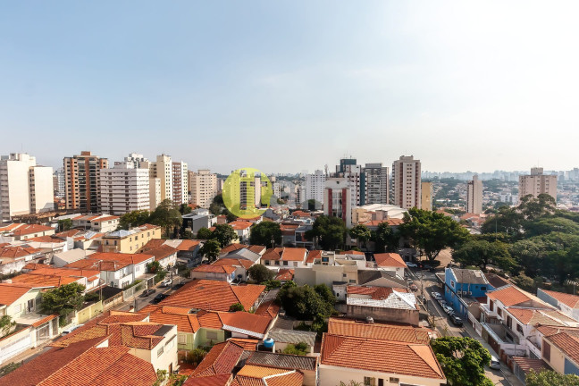 Imagem Studio com 1 Quarto à Venda, 25 m² em Mirandópolis - São Paulo