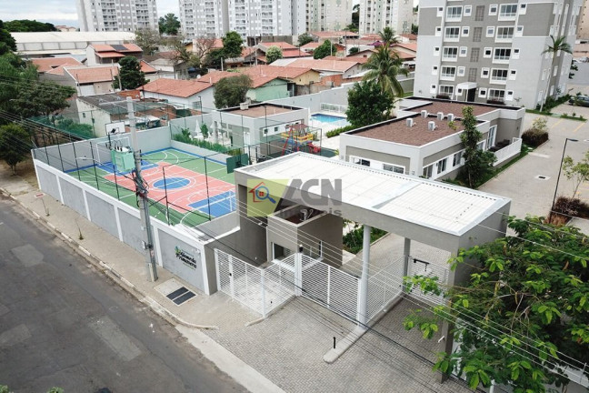 Imagem Apartamento com 2 Quartos à Venda, 53 m² em Jardim Nossa Senhora Da Penha - Hortolândia