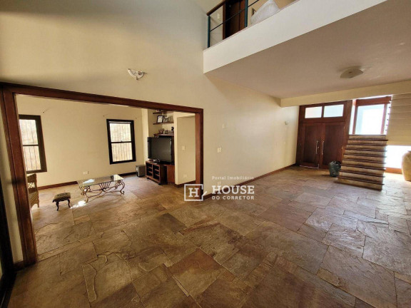 Imagem Casa com 4 Quartos à Venda, 366 m² em Parque Higienópolis - Presidente Prudente Imagem Casa com 4 Quartos à Venda, 366 m² em Parque Higienópolis - Presidente Prudente