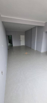 Sala Comercial à Venda ou Locação, 62 m² em Centro - Santo André