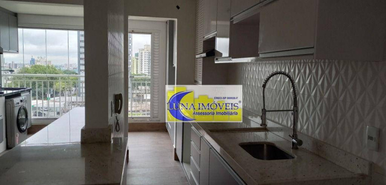 Apartamento com 2 Quartos à Venda, 74 m² em Rudge Ramos - São Bernardo Do Campo