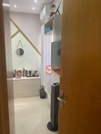 Imagem Cobertura com 3 Quartos à Venda, 83 m² em Vila Valparaíso - Santo André Imagem Cobertura com 3 Quartos à Venda, 83 m² em Vila Valparaíso - Santo André