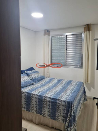 Imagem Apartamento com 2 Quartos à Venda, 56 m² em Conjunto Residencial José Bonifácio - São Paulo Imagem Apartamento com 2 Quartos à Venda, 56 m² em Conjunto Residencial José Bonifácio - São Paulo