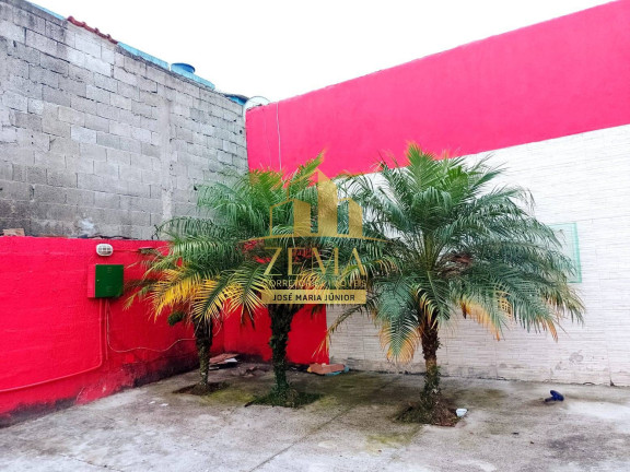 Imagem Casa com 2 Quartos à Venda, 56 m² em Vila São Paulo - Mogi Das Cruzes