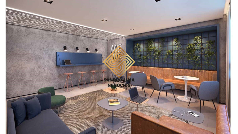 Imagem Apartamento com 1 Quarto à Venda, 32 m² em Ipiranga - São Paulo Imagem Apartamento com 1 Quarto à Venda, 32 m² em Ipiranga - São Paulo