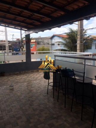 Imagem Sobrado com 1 Quarto à Venda, 60 m² em Liberdade - Rio Das Ostras Imagem Sobrado com 1 Quarto à Venda, 60 m² em Liberdade - Rio Das Ostras