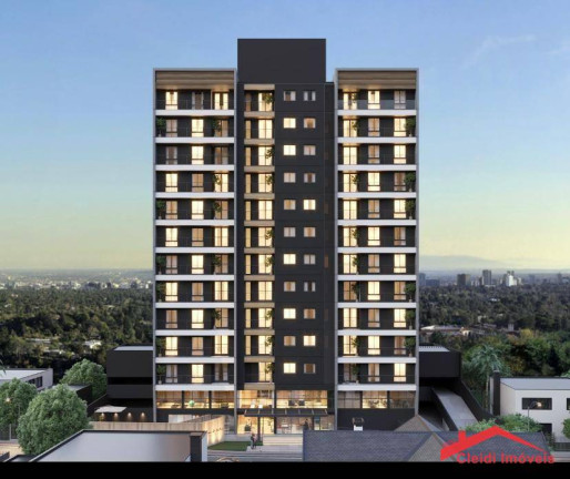 Imagem Apartamento com 3 Quartos à Venda, 83 m² em Anita Garibaldi - Joinville Imagem Apartamento com 3 Quartos à Venda, 83 m² em Anita Garibaldi - Joinville