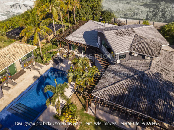 Imagem Imóvel com 7 Quartos à Venda, 805 m² em Chácara De Recreio Ingá - Indaiatuba Imagem Imóvel com 7 Quartos à Venda, 805 m² em Chácara De Recreio Ingá - Indaiatuba