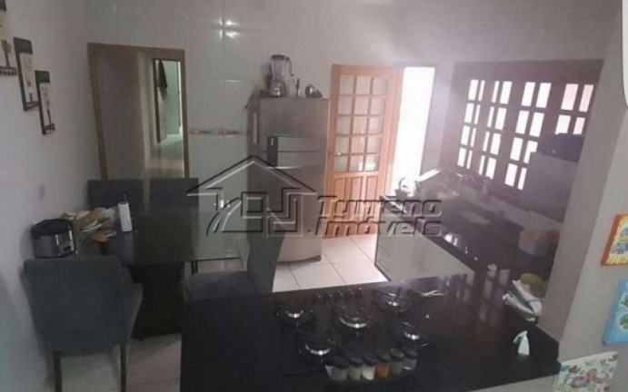Imagem Casa com 3 Quartos à Venda, 70 m² em Bosque Dos Eucaliptos - São José Dos Campos Imagem Casa com 3 Quartos à Venda, 70 m² em Bosque Dos Eucaliptos - São José Dos Campos