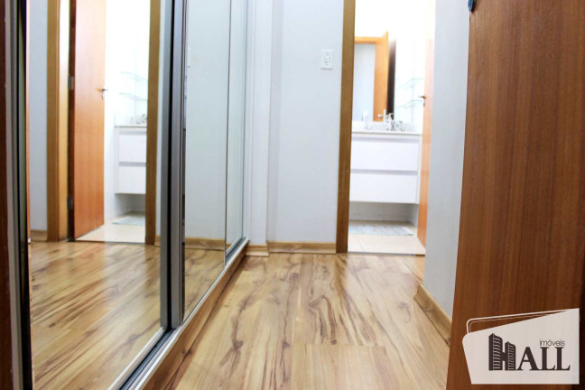 Imagem Apartamento com 3 Quartos à Venda, 80 m² em Higienópolis - São José Do Rio Preto Imagem Apartamento com 3 Quartos à Venda, 80 m² em Higienópolis - São José Do Rio Preto