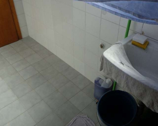 Imagem Imóvel com 3 Quartos à Venda, 268 m² em Jardim Astúrias - Guarujá