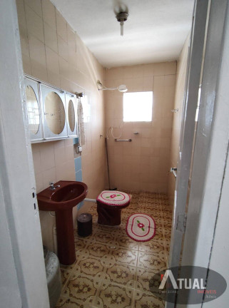 Imagem Casa com 2 Quartos à Venda, 180 m² em Canjica (terra Preta) - Mairiporã